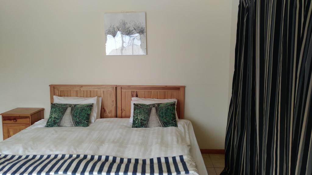 12 Greenpoint Guesthouse Kapstaden Eksteriør billede