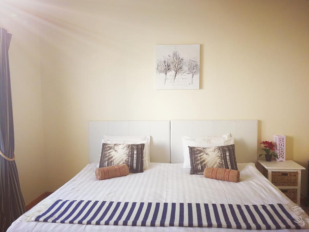 12 Greenpoint Guesthouse Kapstaden Eksteriør billede